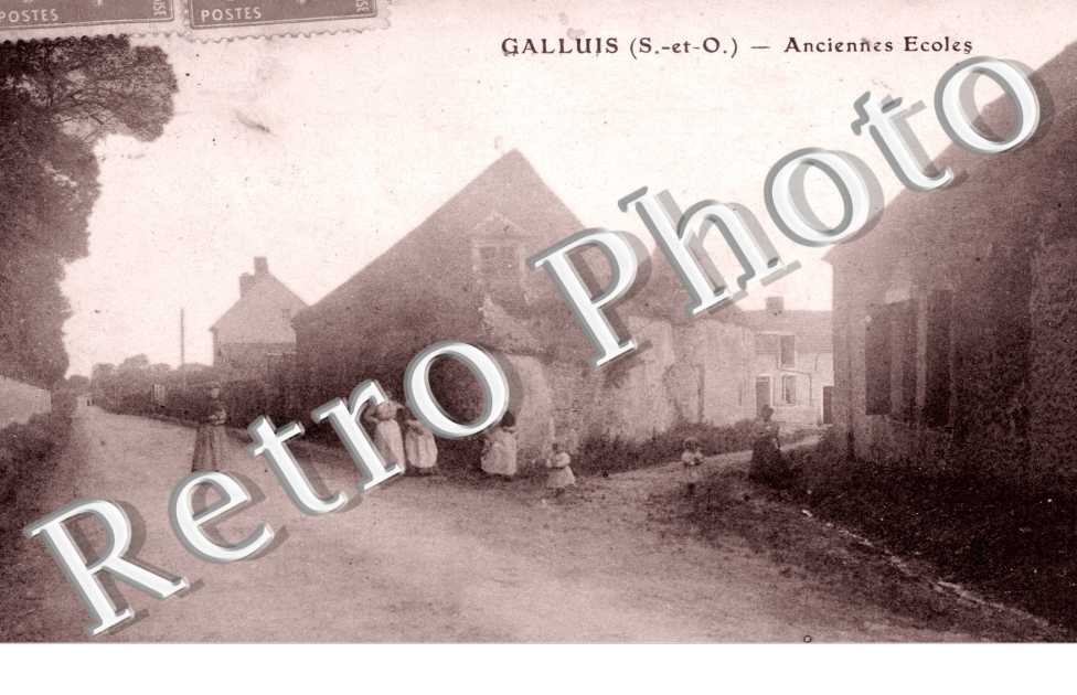 anciennes ecoles