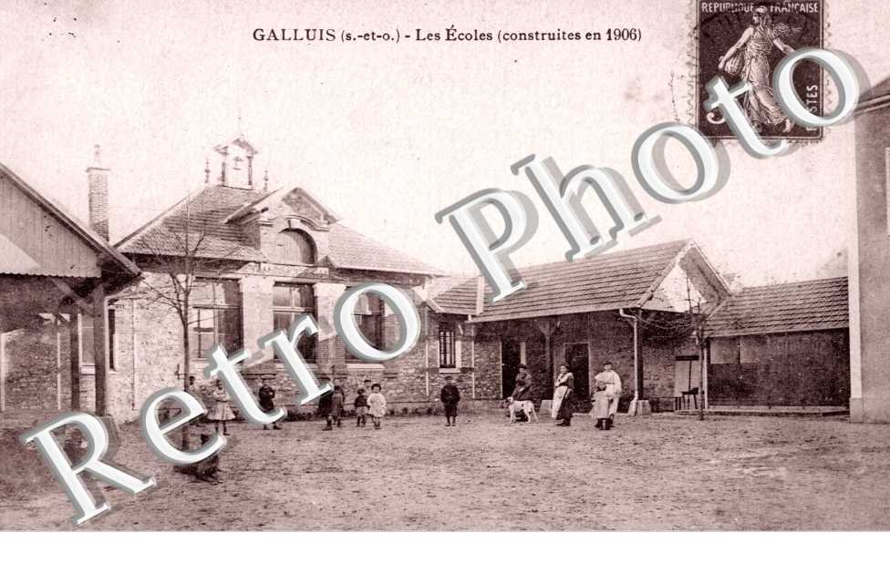 les ecoles