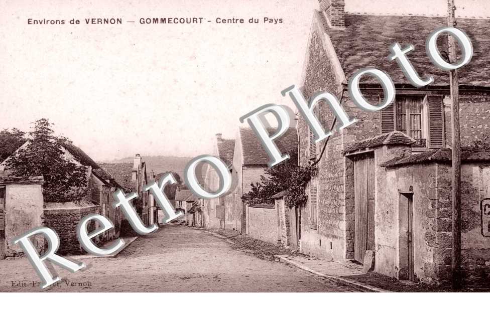 centre du pays