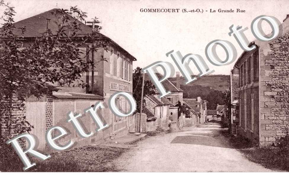 La Grande Rue