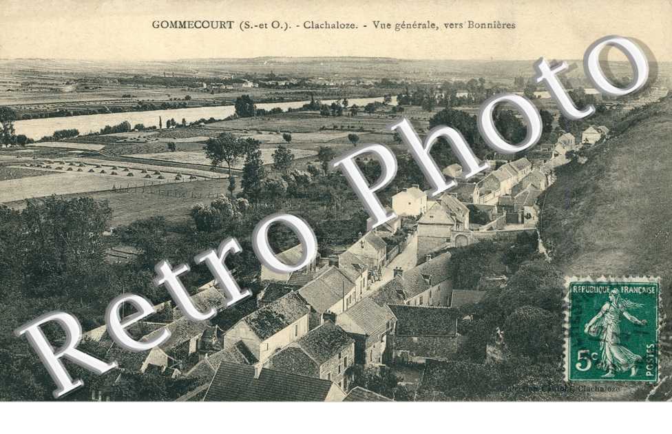 Vue generale