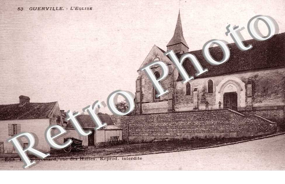 L'Eglise