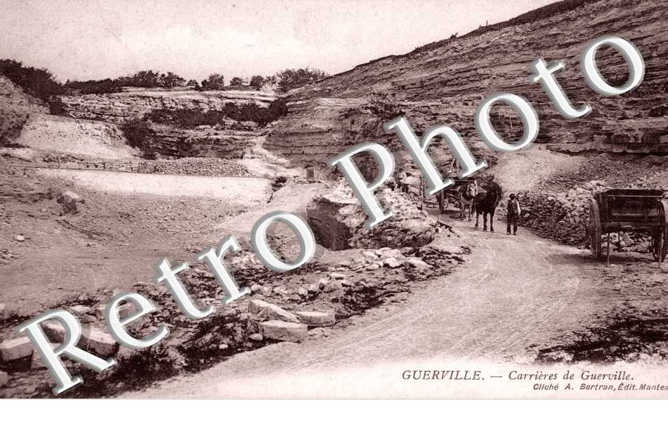 La Carriere