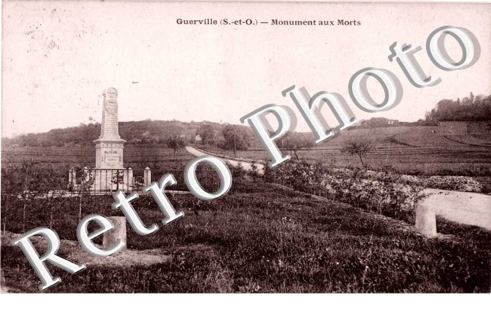 Monument aux Morts