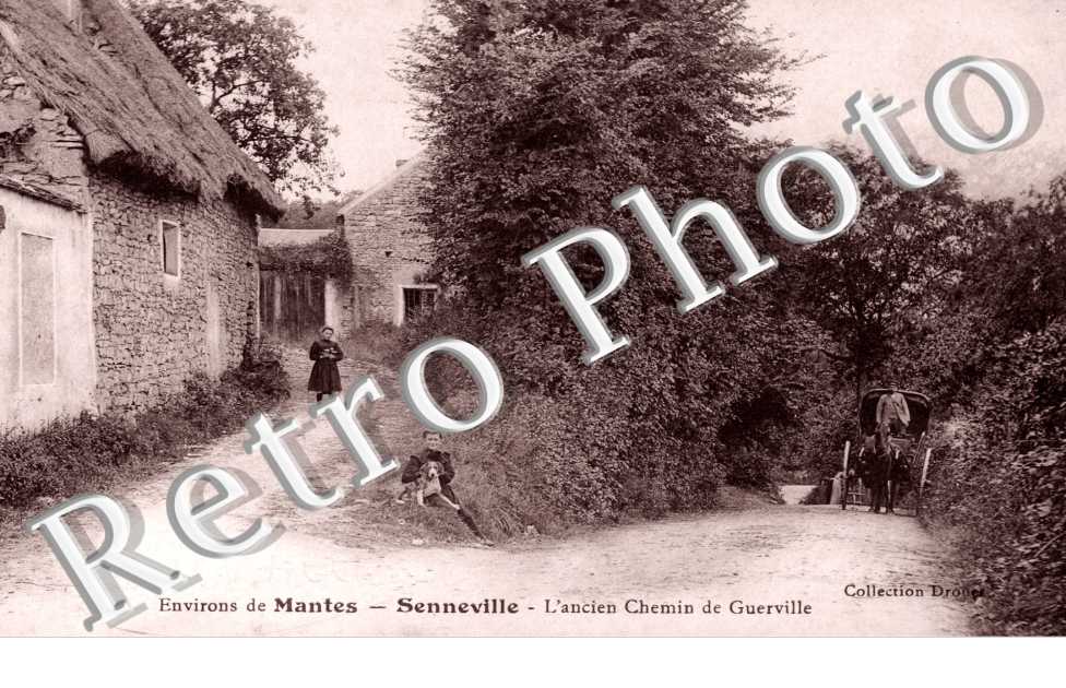 Senneville