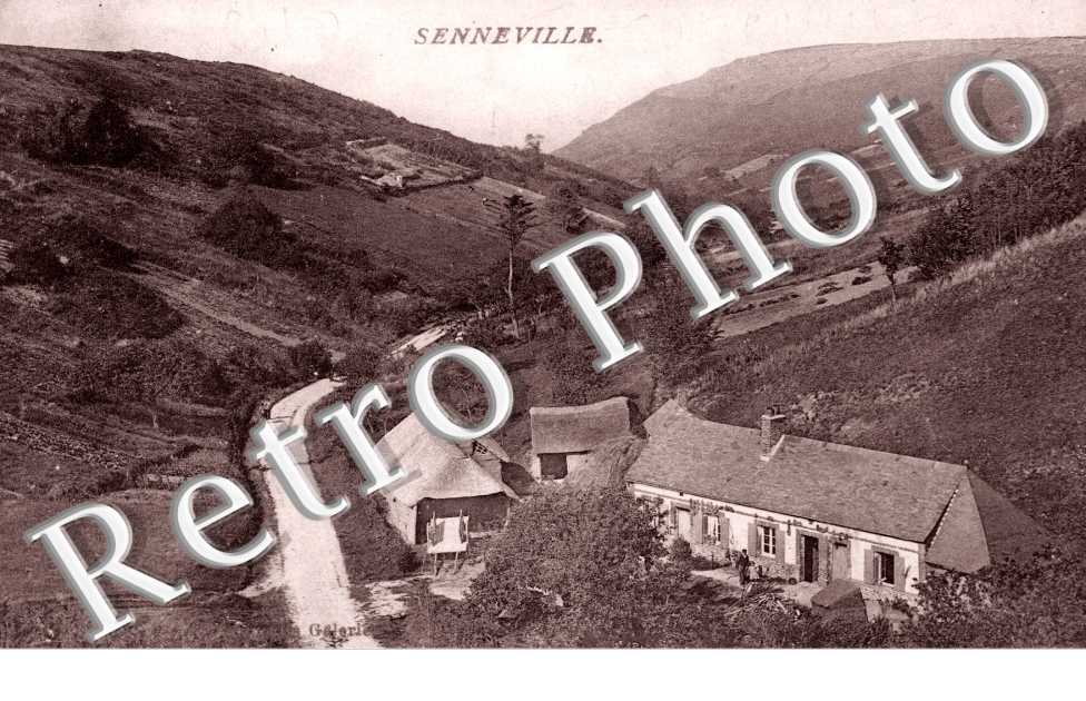 Senneville 