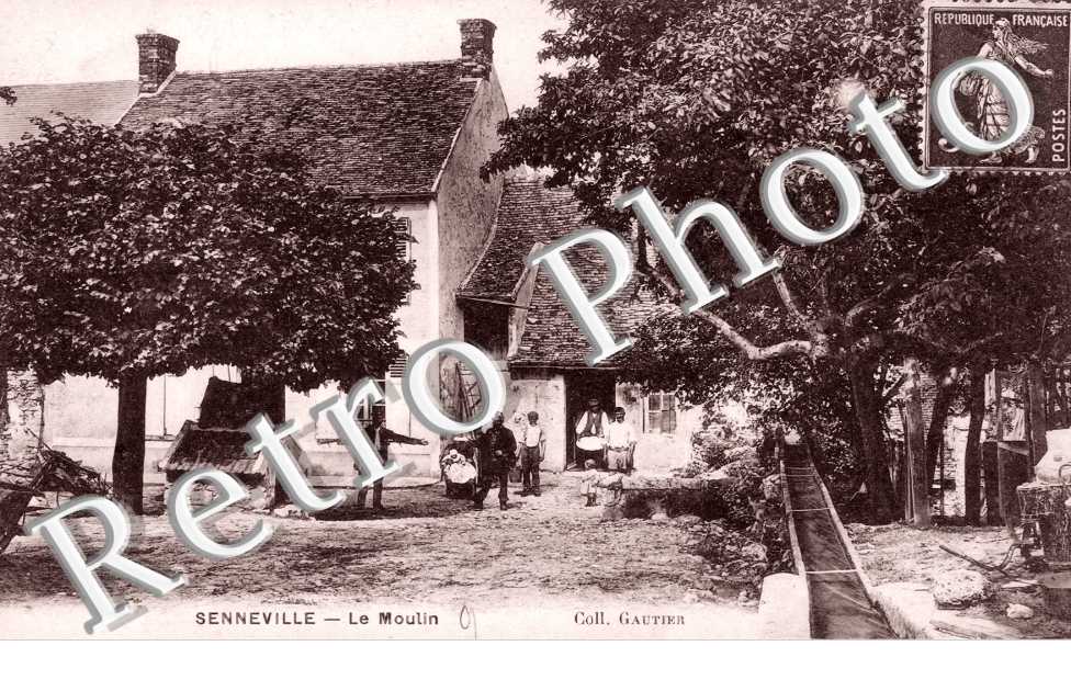 Senneville