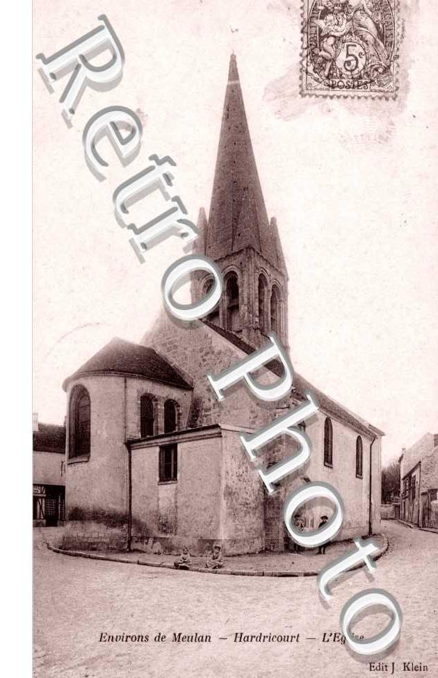 L'Eglise