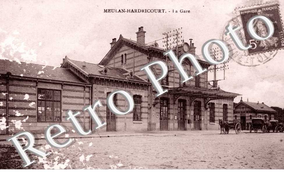 La Gare