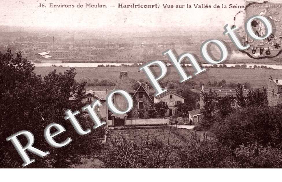 Vue generale