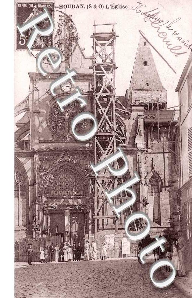 L'Eglise