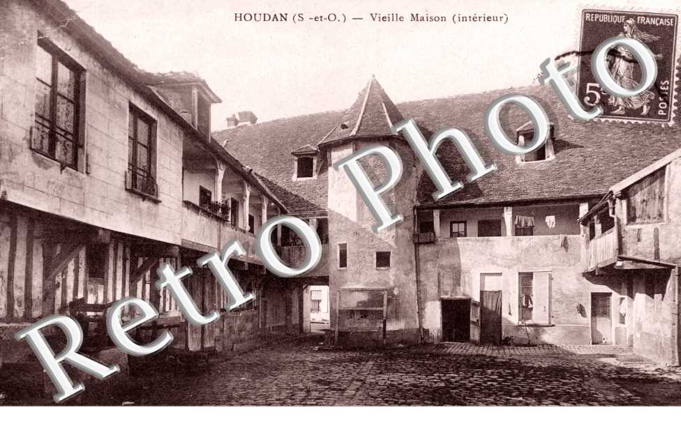 Vieille Maison