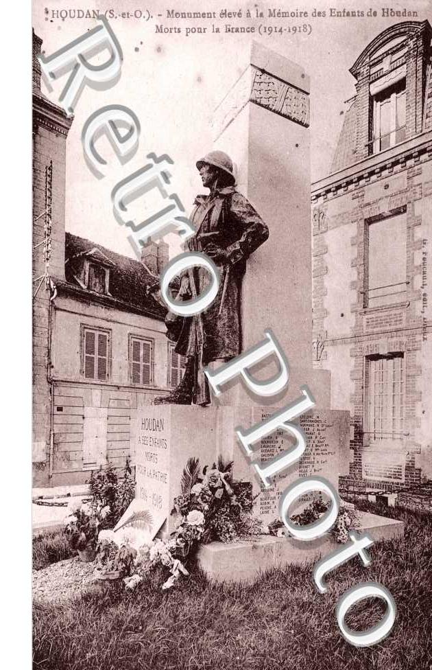 Monument a la Memoire des Enfants
