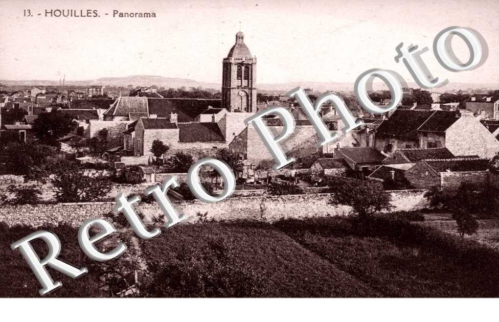 Panorama