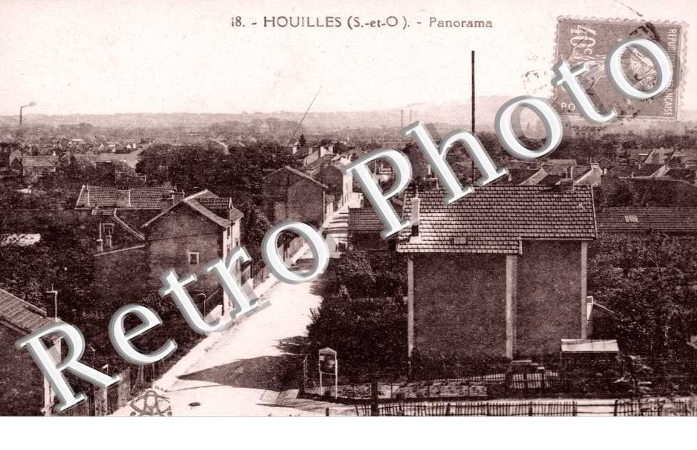 Panorama