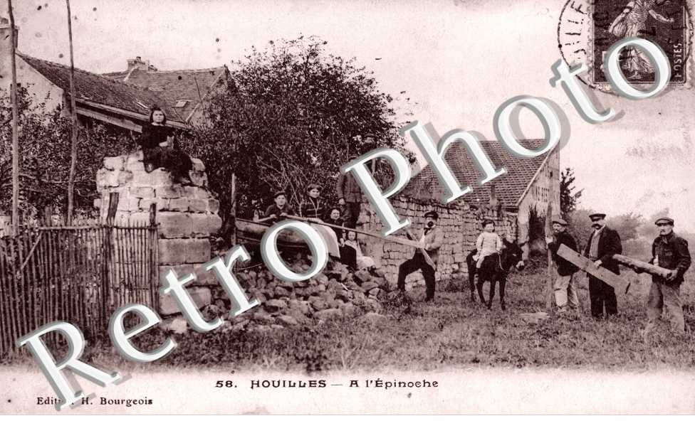 "A l'Epinoche"