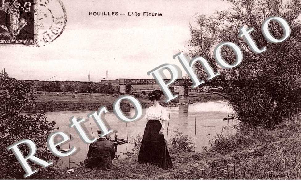 l'Ile Fleurie