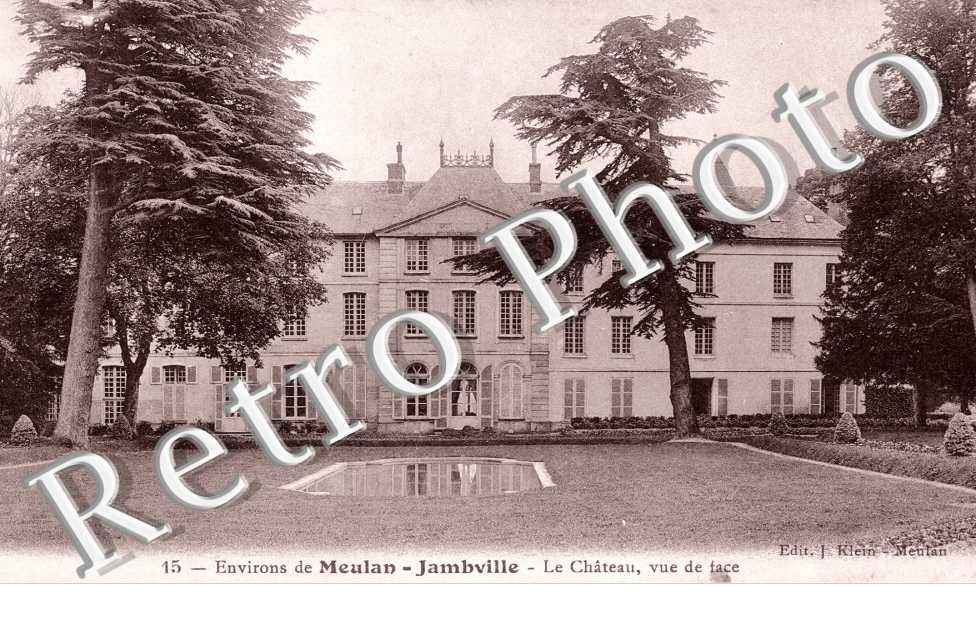 Le Chateau