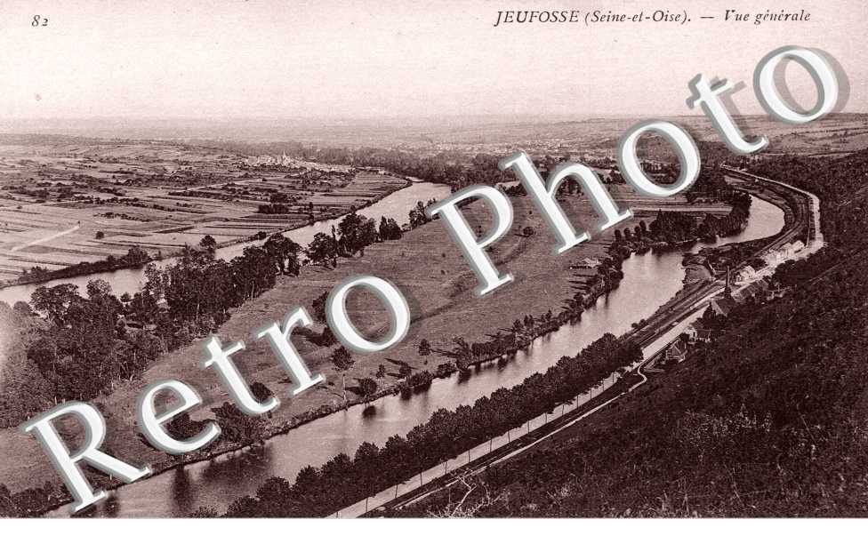 Vue generale