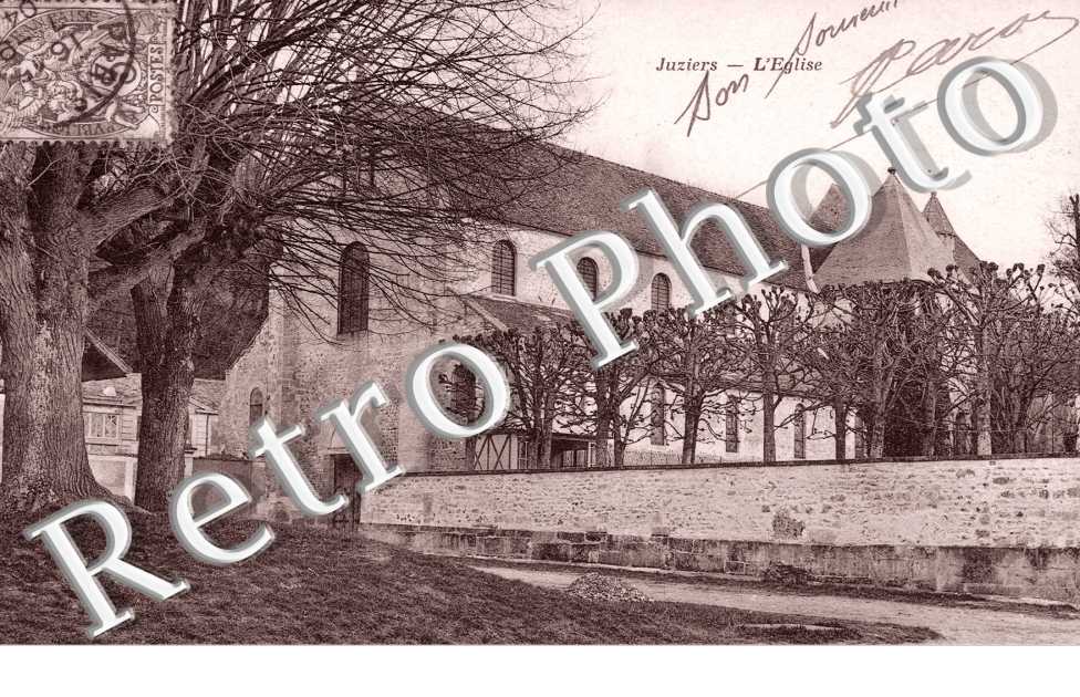 L'Eglise