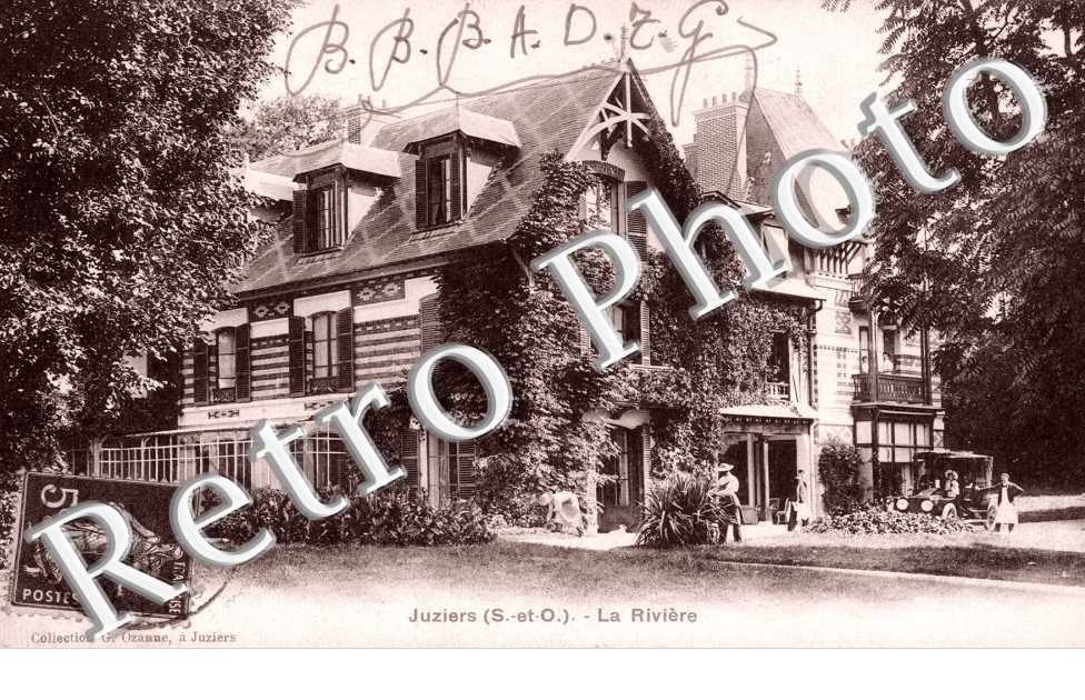 La Riviere