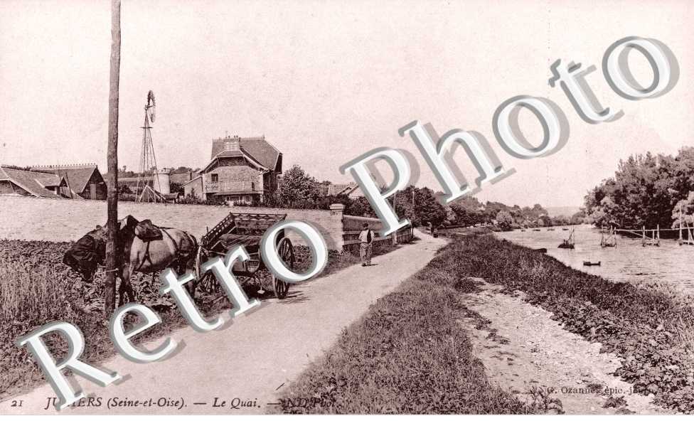 Le Quai