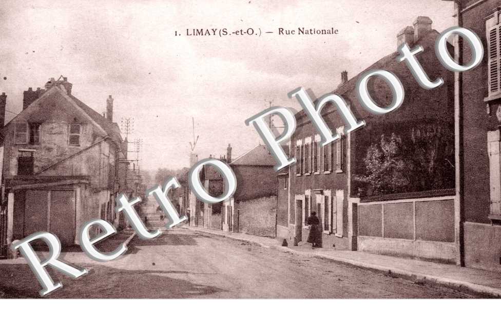 Rue Nationale