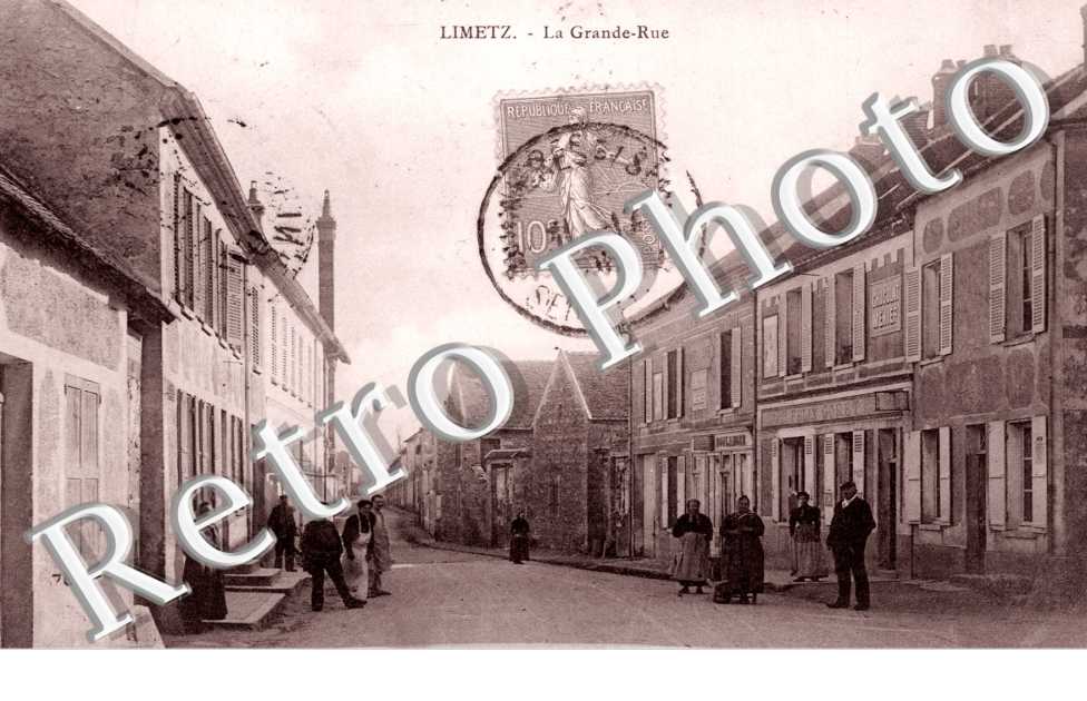 La Grande Rue
