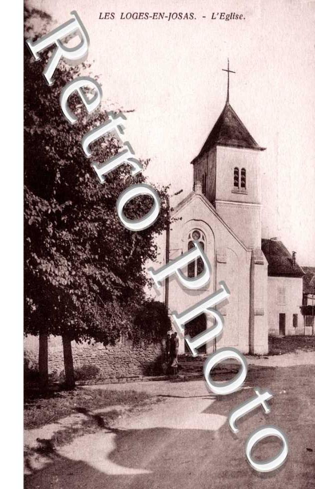 L'eglise