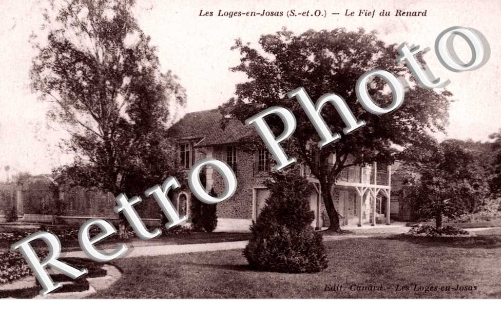 Le Fief du Renard