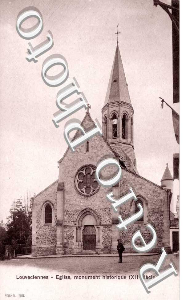 Eglise