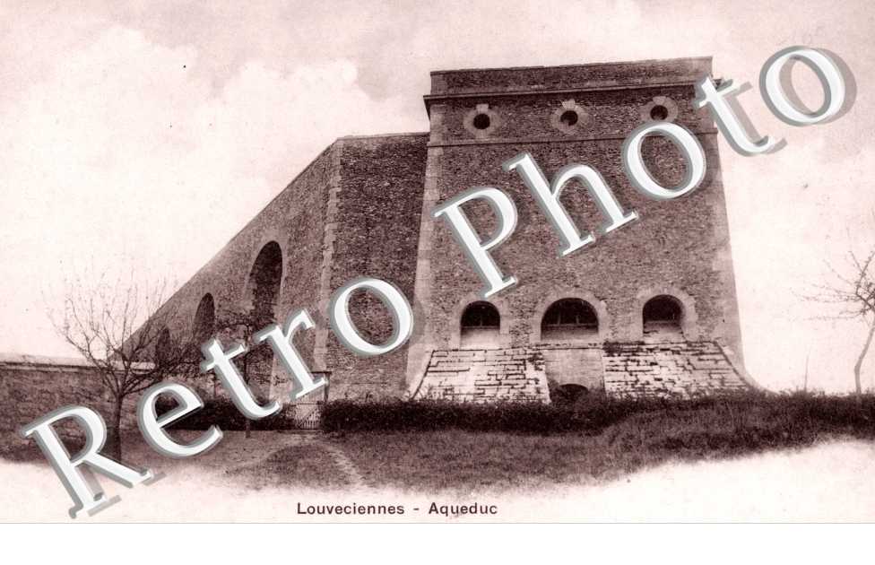Aqueduc