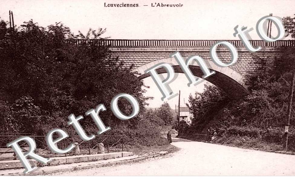 L'Abreuvoir