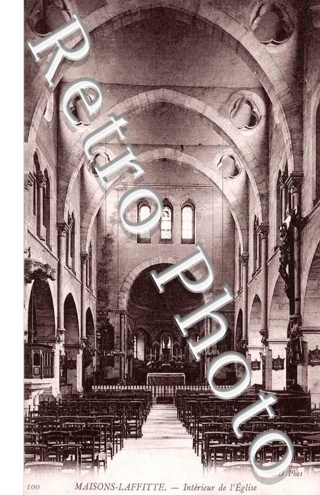 Eglise