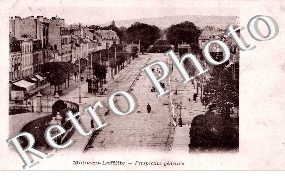 Perspective generale
