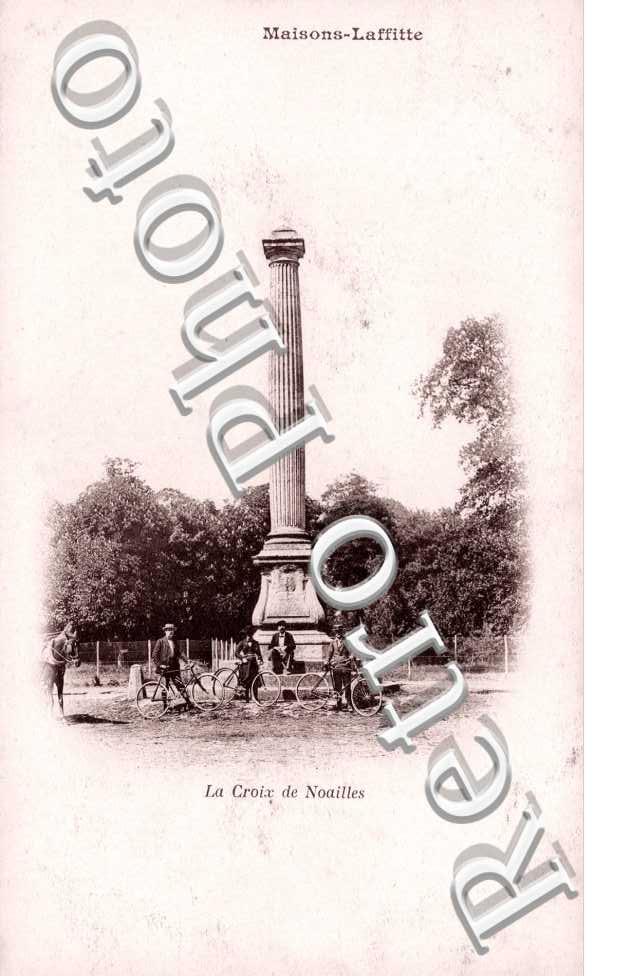 La Croix de Noailles