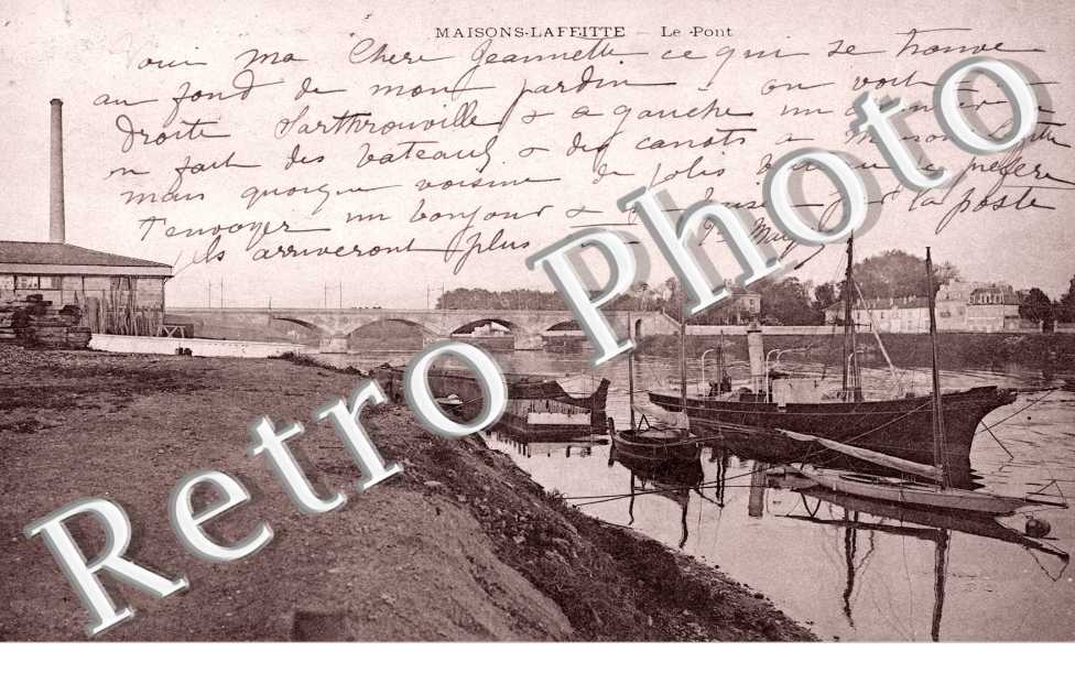 le Pont
