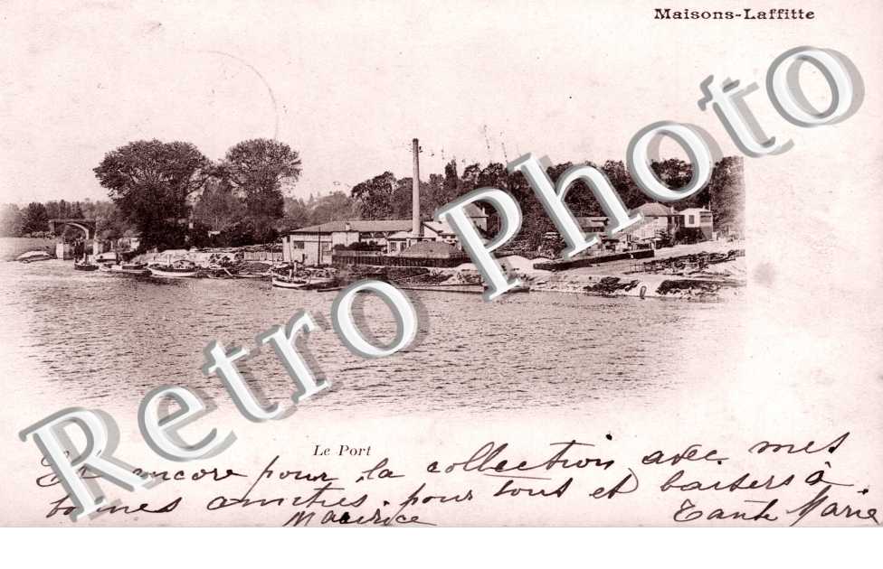 Le Port