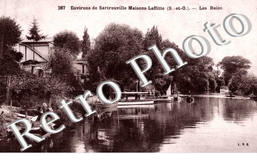 Les Bains