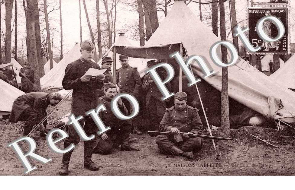 le Camp
