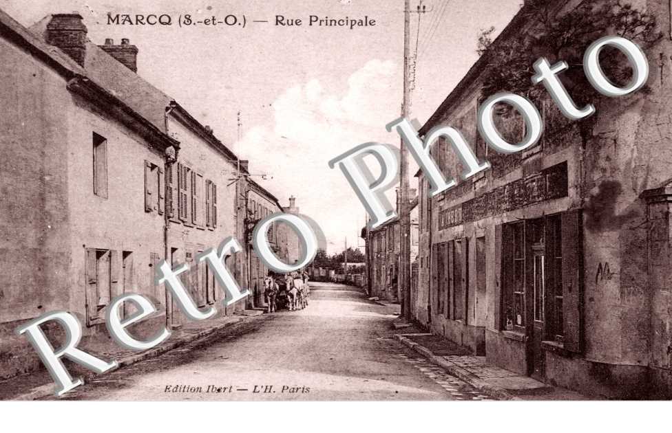 Rue Principale