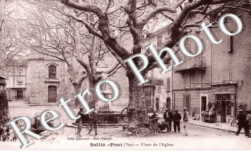 Place de l'Eglise