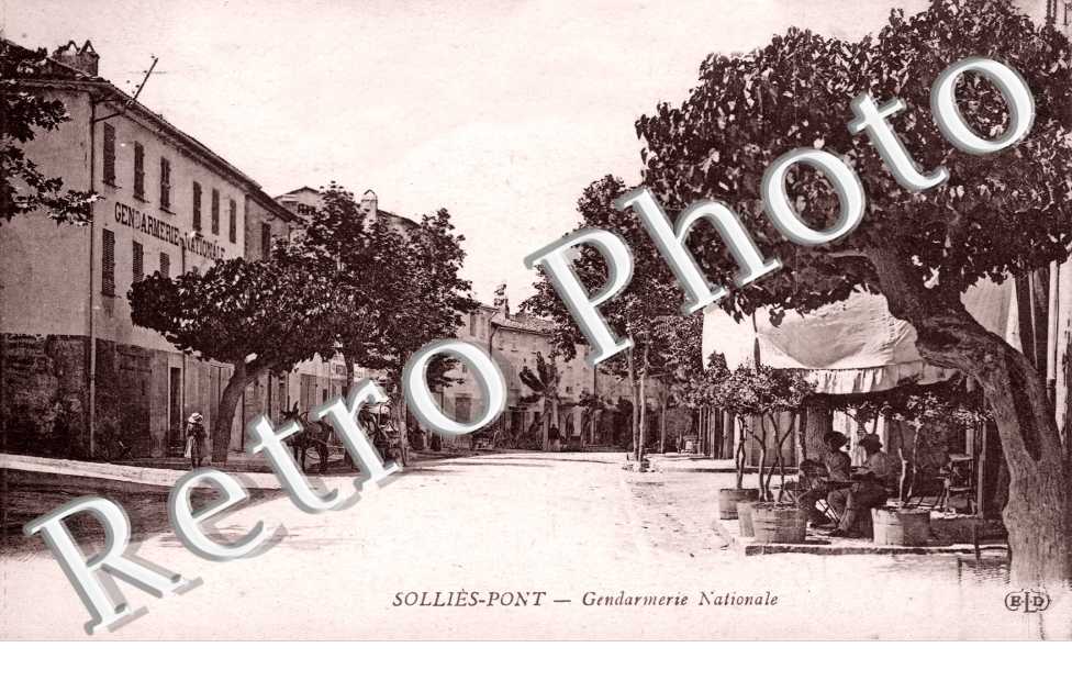 Gendarmerie Nationale