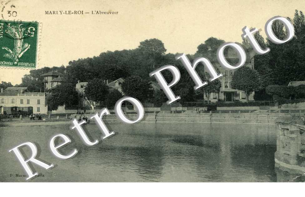 L'Abreuvoir