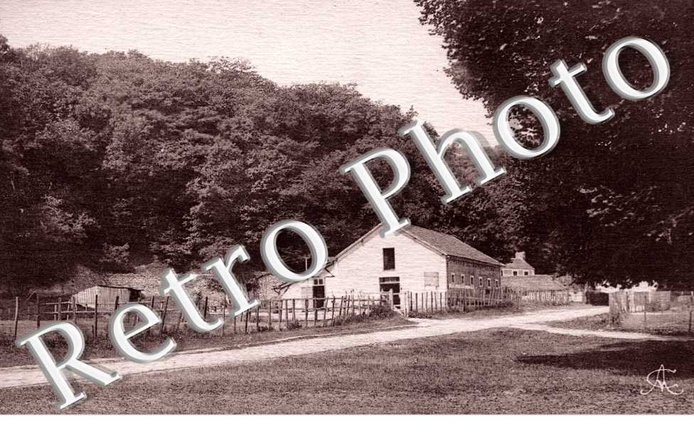 Le Haras