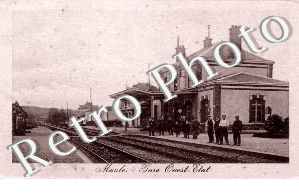 Gare