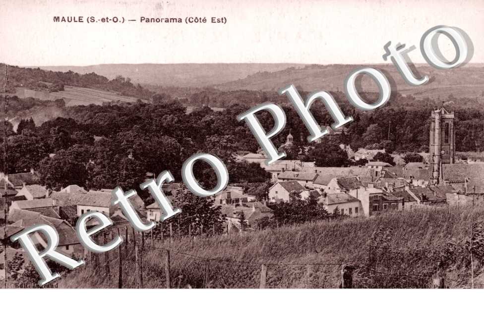Vue generale