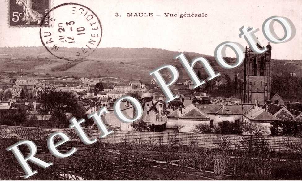 Vue generale