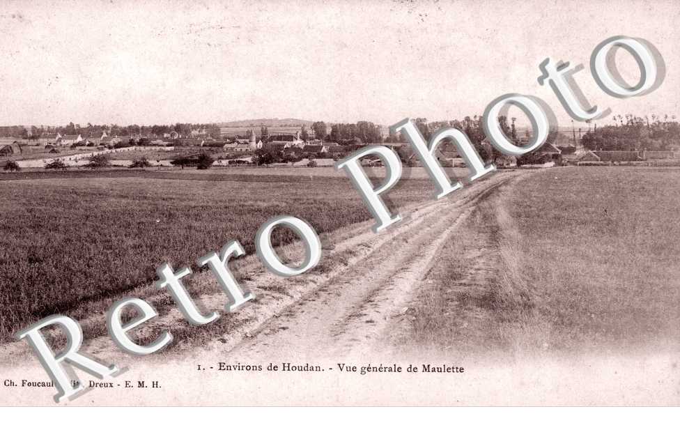 Vue generale