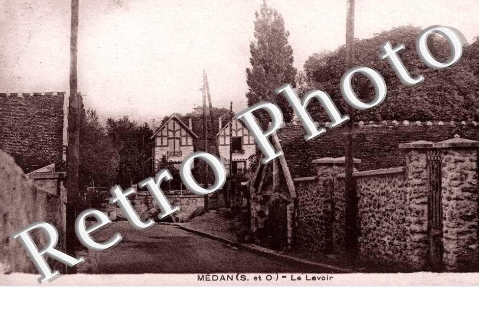 Le Lavoir